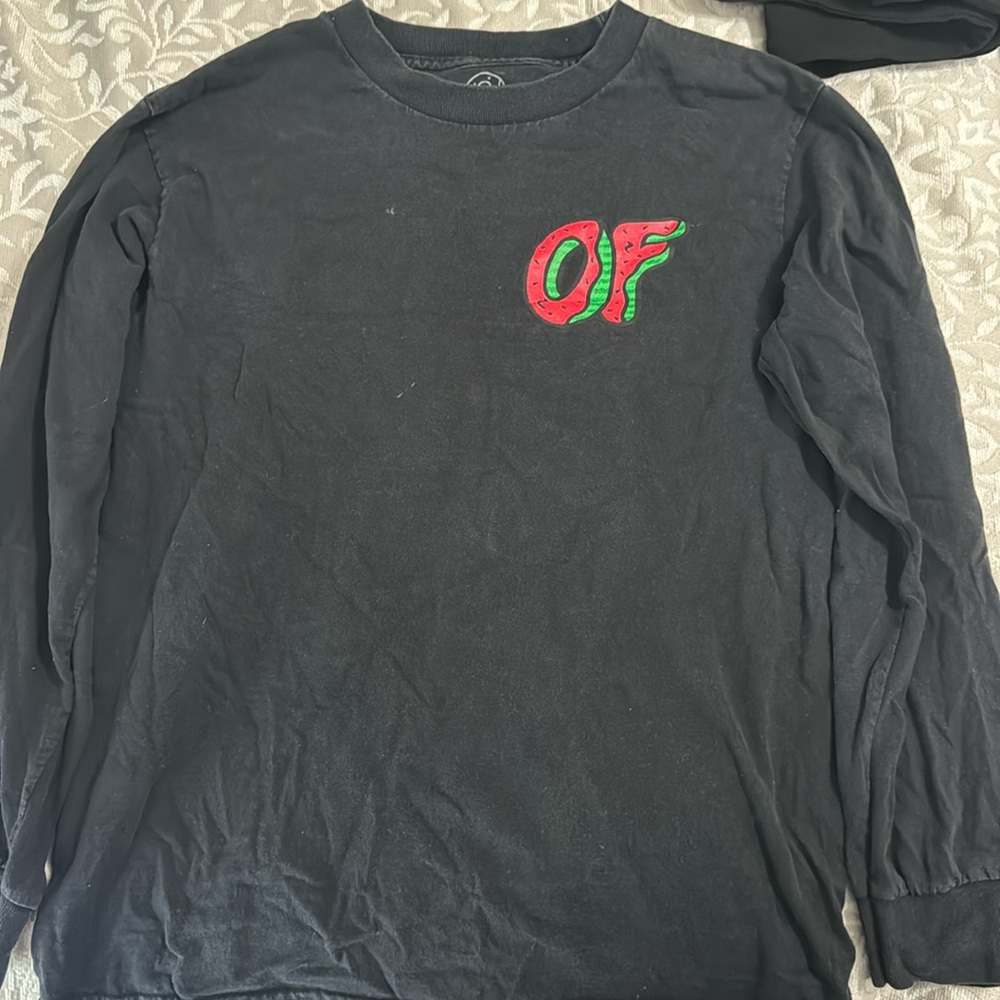 Odd Future Long Sleeve